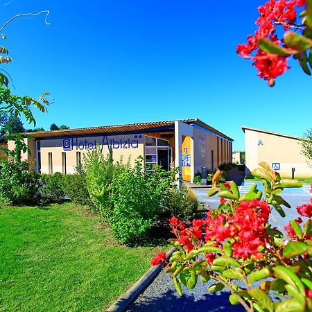 The Originals City, Hotel Albizia, Sarlat-la-Canéda Exterior foto
