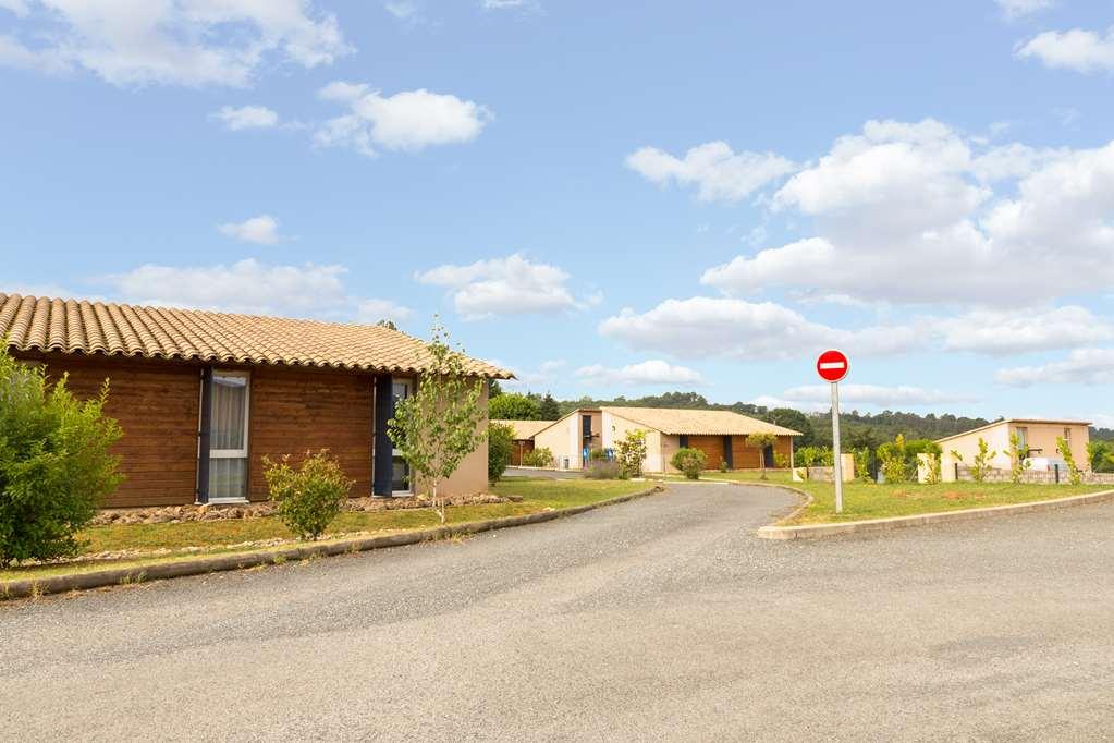 The Originals City, Hotel Albizia, Sarlat-la-Canéda Exterior foto