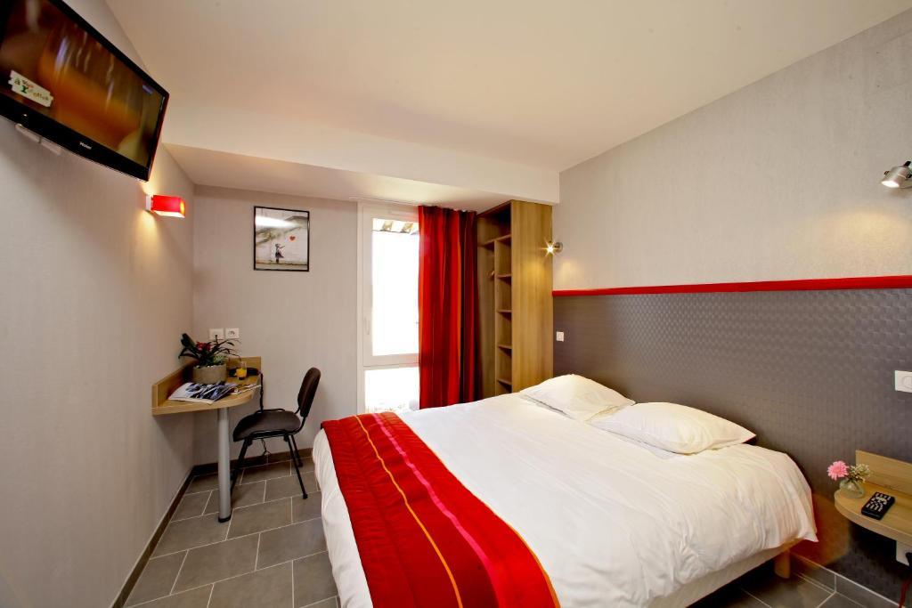 The Originals City, Hotel Albizia, Sarlat-la-Canéda Cameră foto