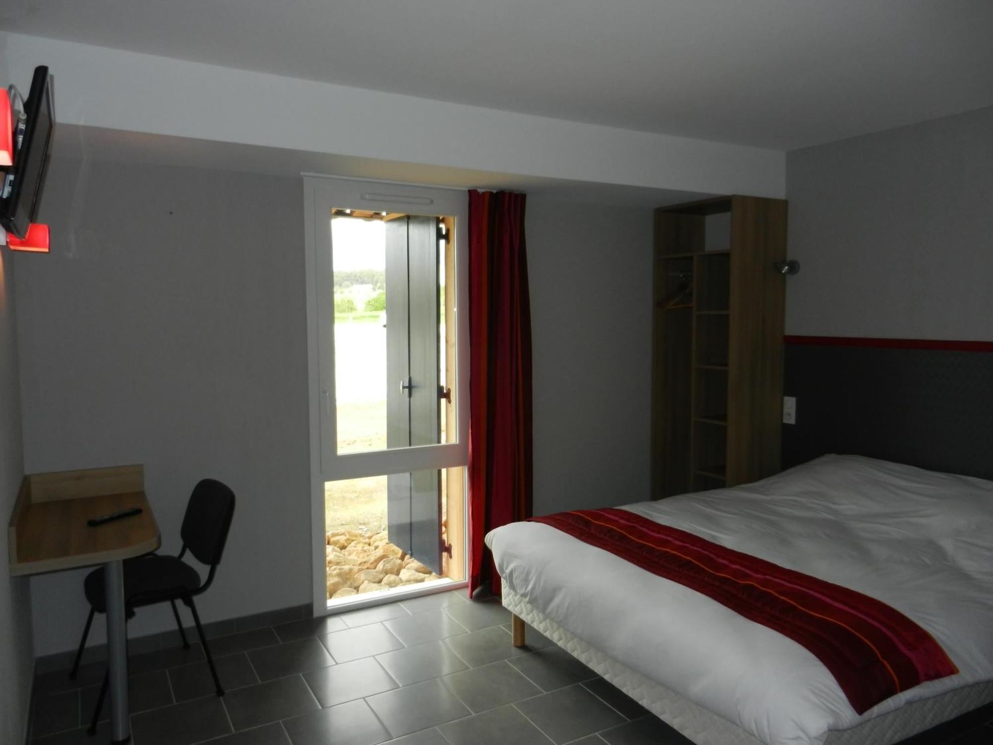 The Originals City, Hotel Albizia, Sarlat-la-Canéda Exterior foto
