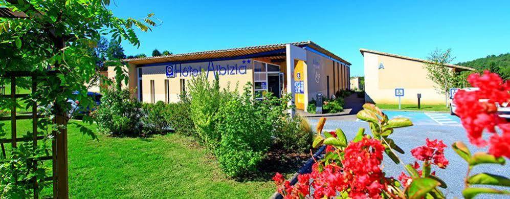 The Originals City, Hotel Albizia, Sarlat-la-Canéda Exterior foto